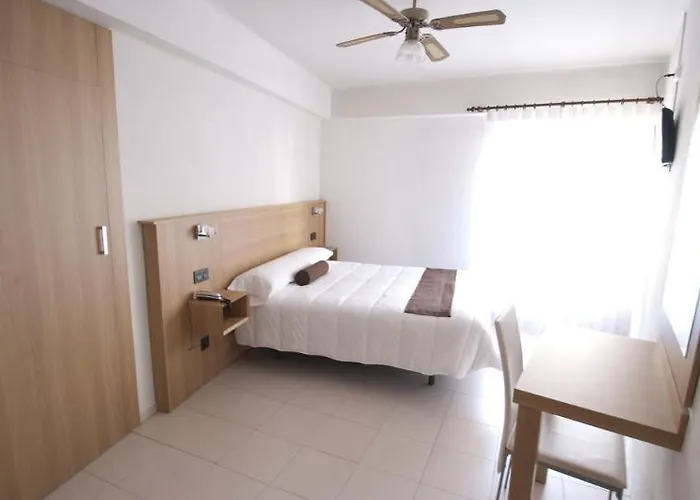 Hotel Emperatriz I 3*