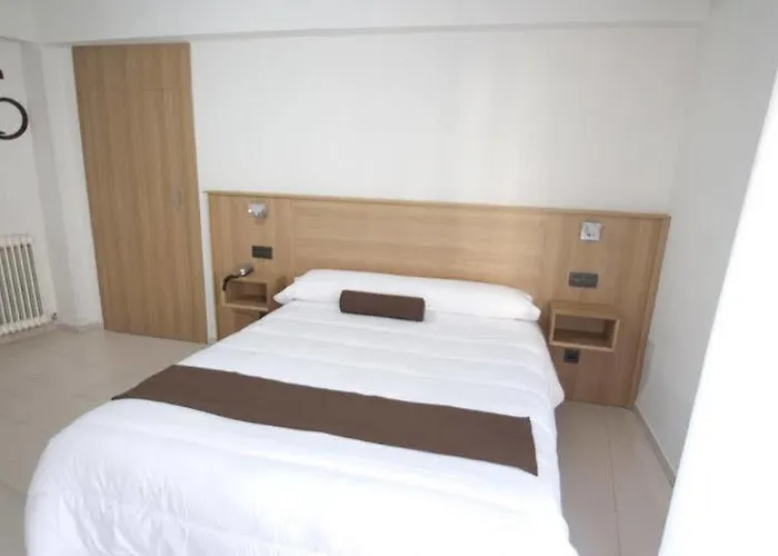 Emperatriz I 3* Salamanque