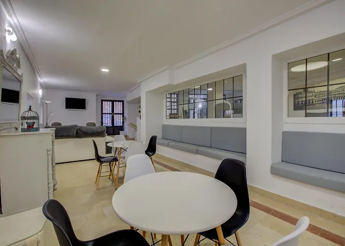 Emperatriz I Salamanque