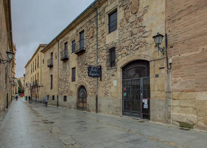 Emperatriz I 3* Salamanque