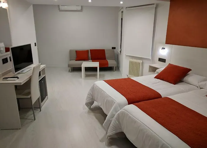 Emperatriz I Salamanque